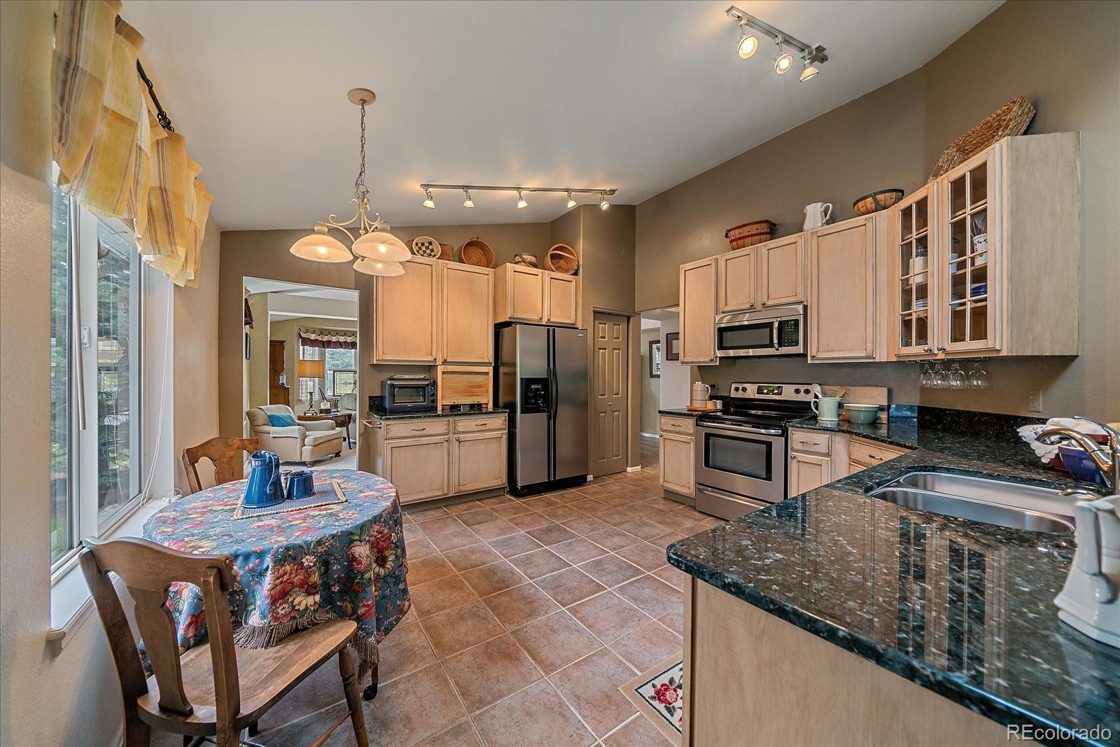 1684 Marsh Hawk Circle Castle Rock CO 80109
