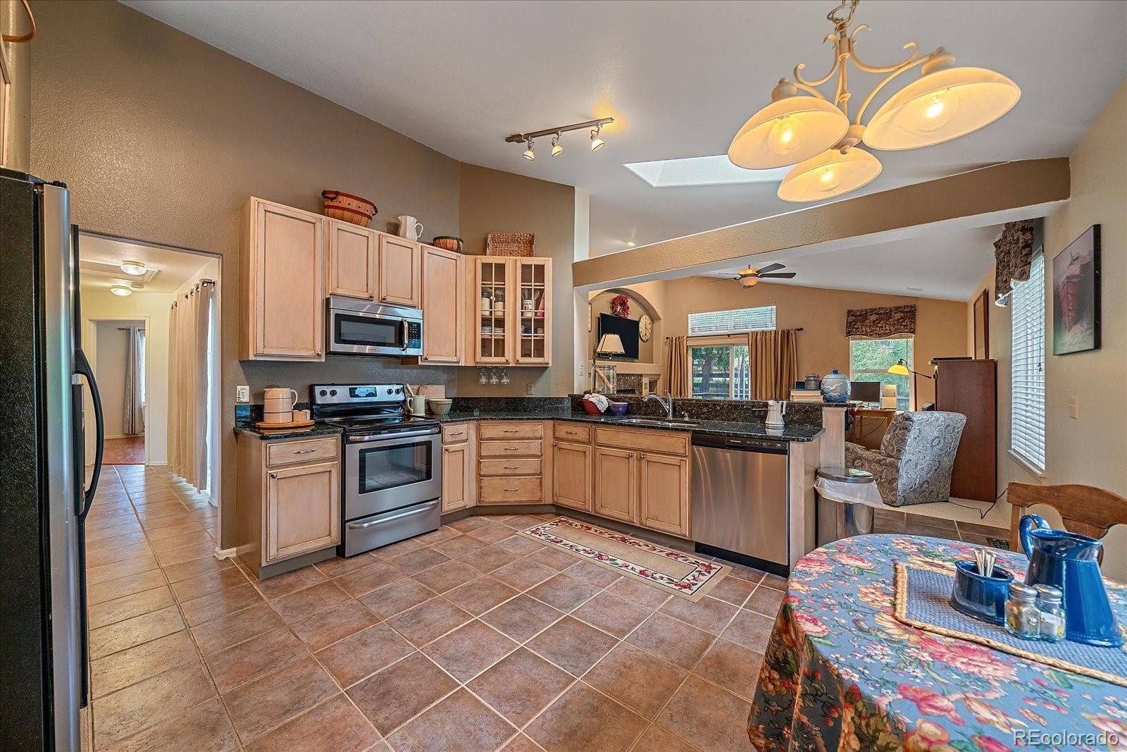 1684 Marsh Hawk Circle Castle Rock CO 80109