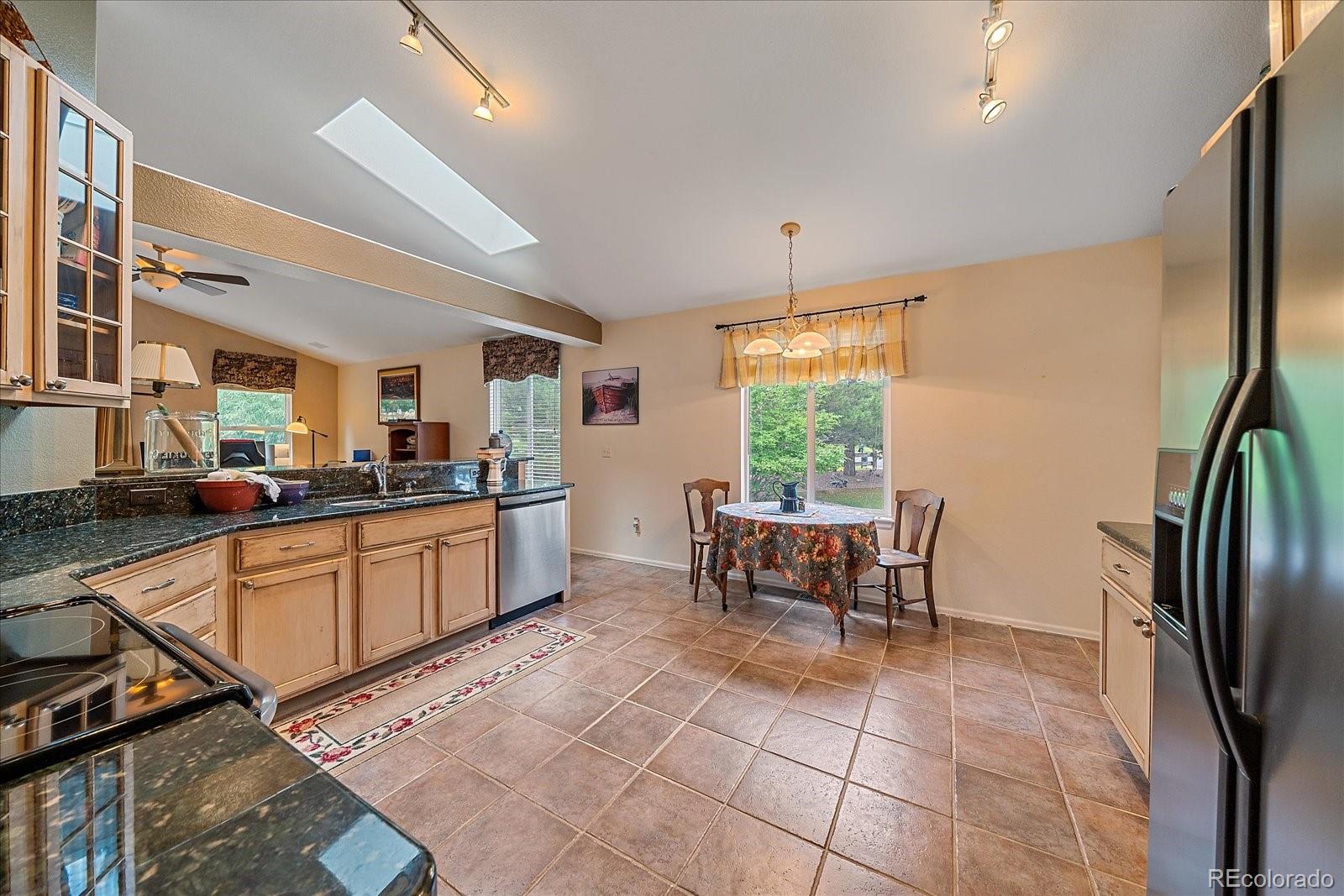 1684 Marsh Hawk Circle Castle Rock CO 80109