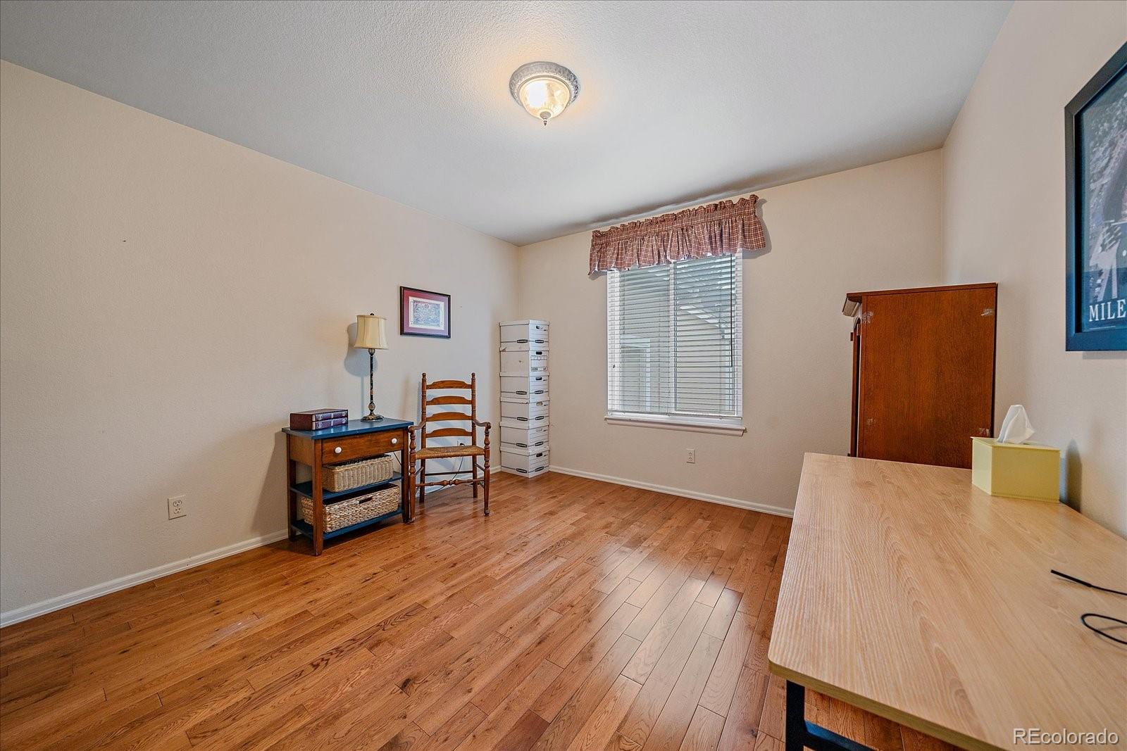 1684 Marsh Hawk Circle Castle Rock CO 80109