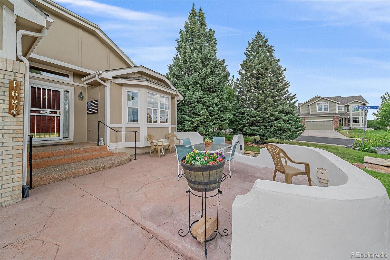 1684 Marsh Hawk Circle Castle Rock CO 80109