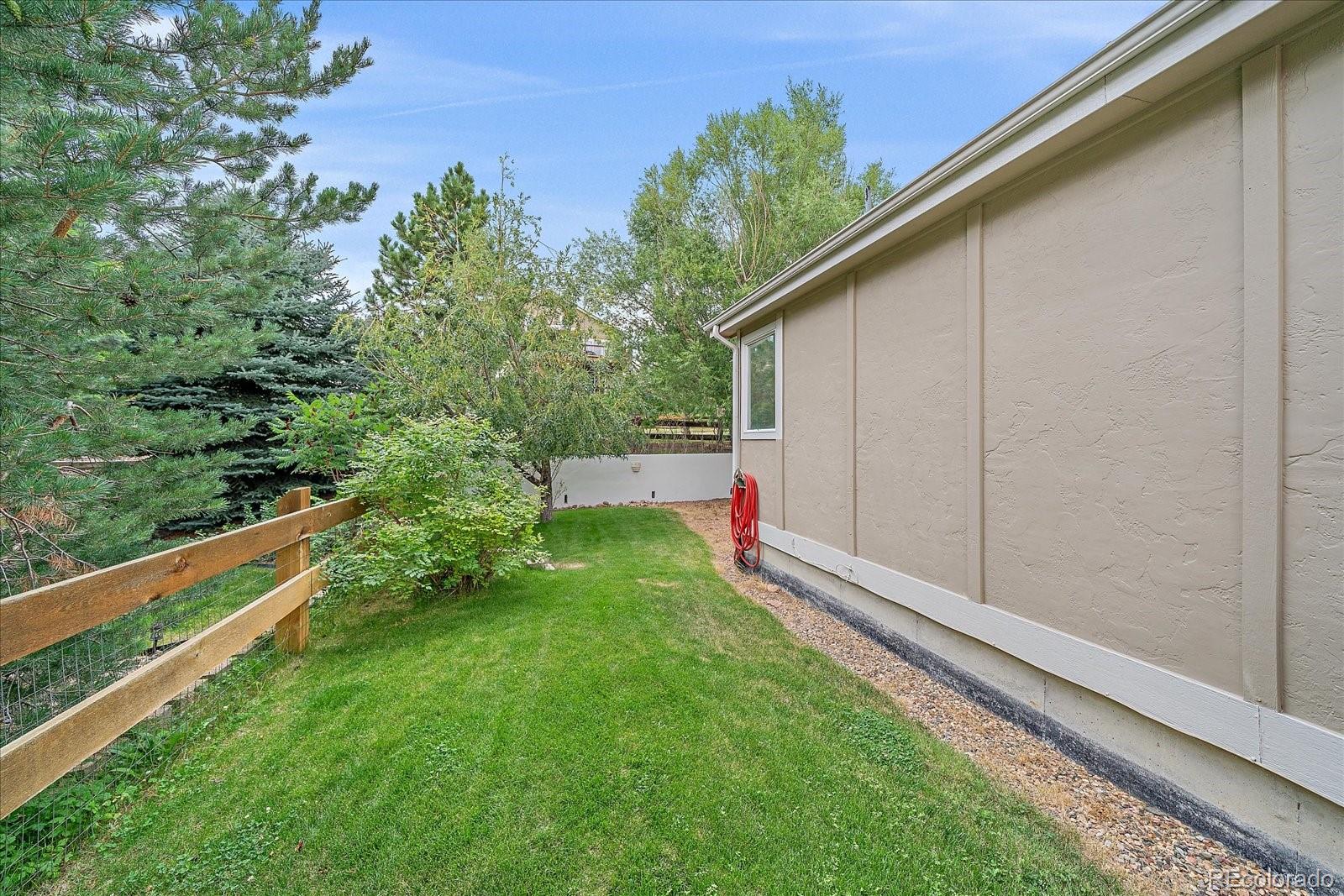 1684 Marsh Hawk Circle Castle Rock CO 80109
