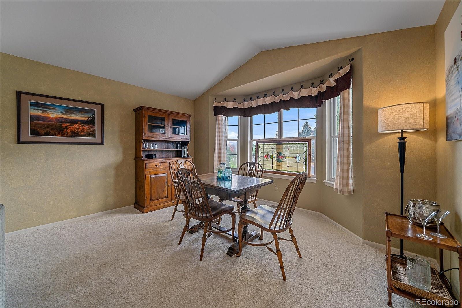 1684 Marsh Hawk Circle Castle Rock CO 80109