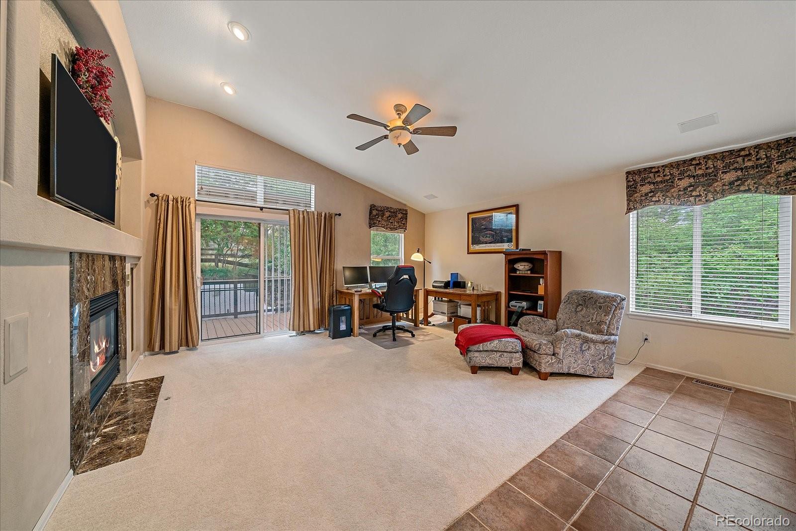 1684 Marsh Hawk Circle Castle Rock CO 80109