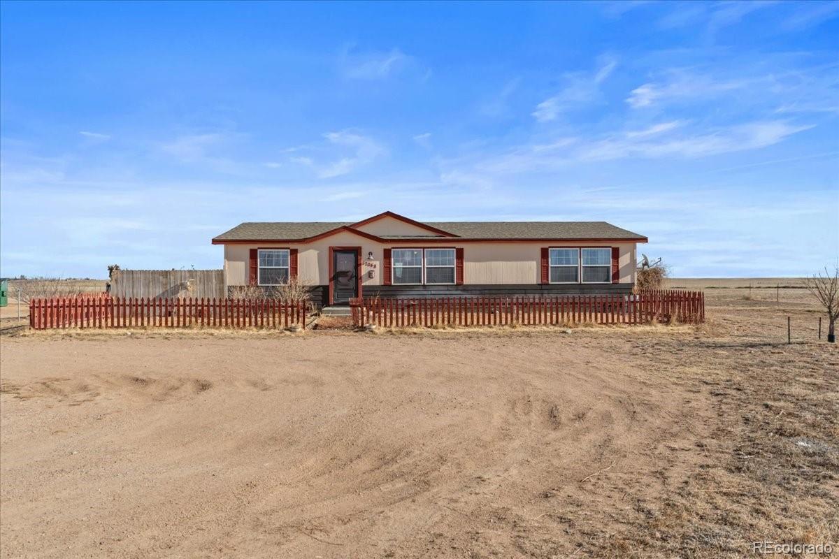 57048 County Road 21 Carr CO 80612