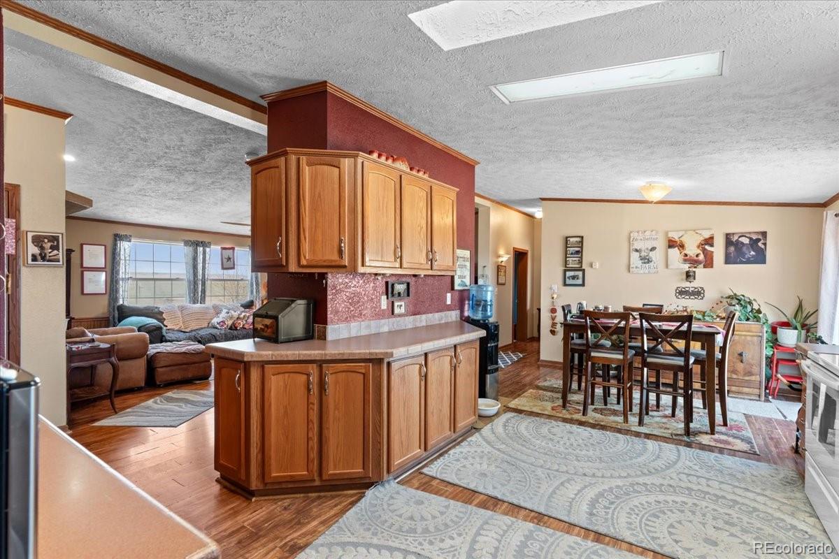 57048 County Road 21 Carr CO 80612