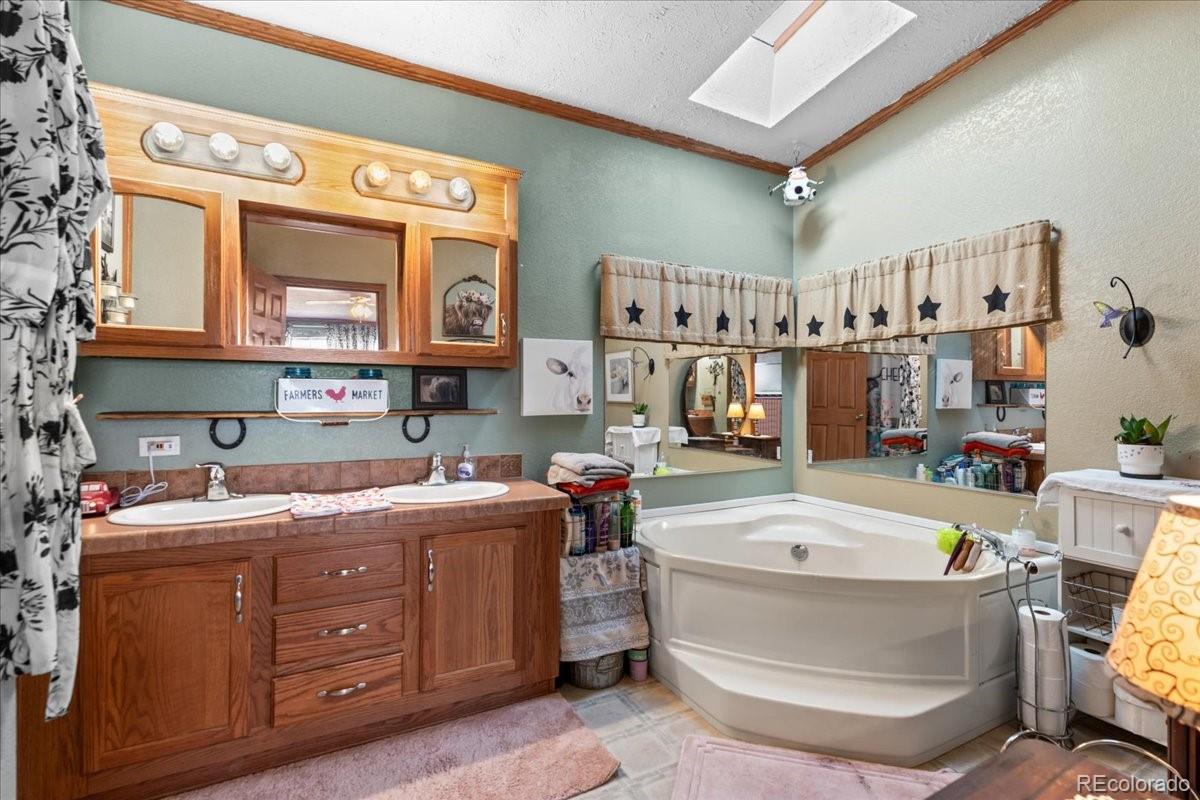 57048 County Road 21 Carr CO 80612