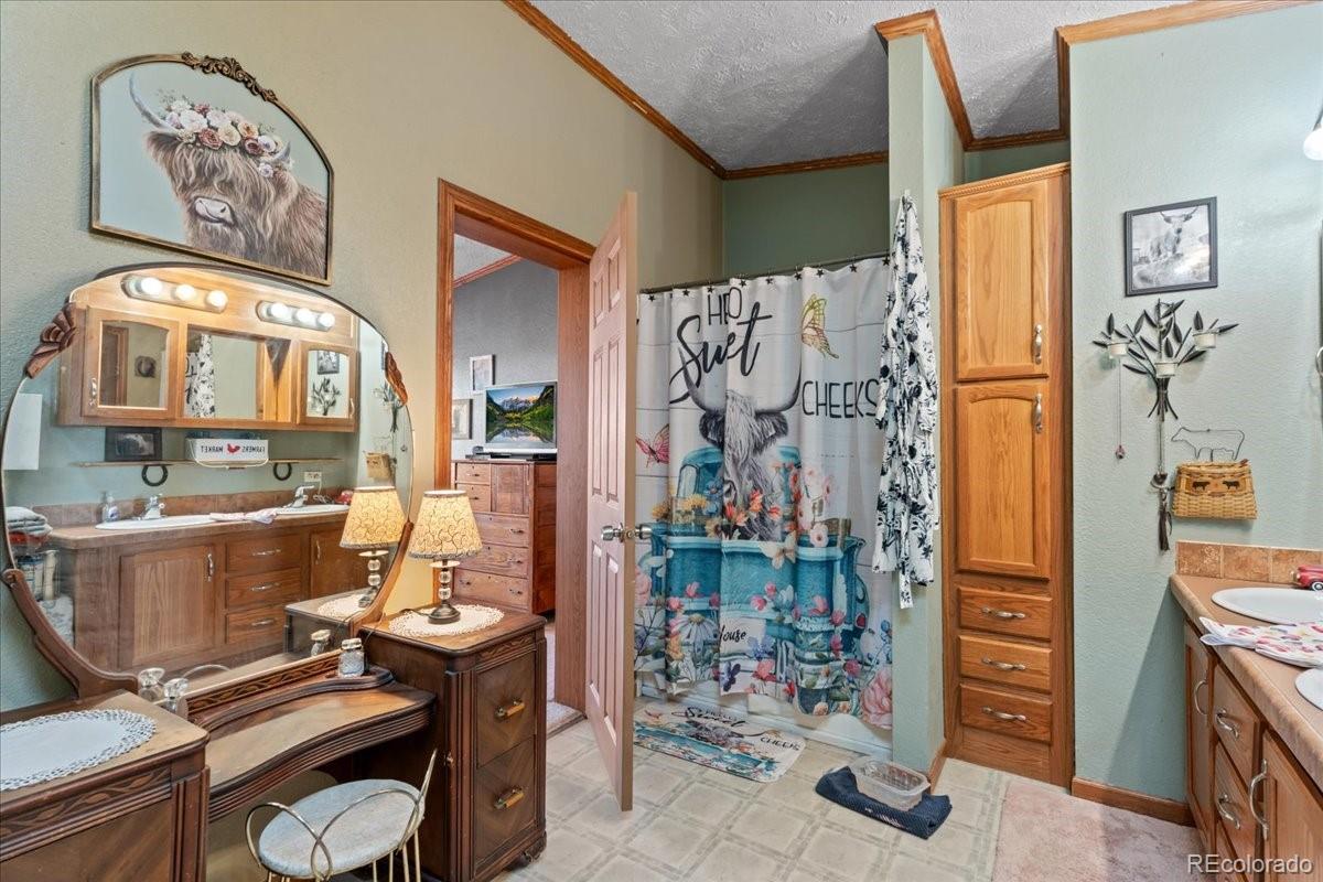 57048 County Road 21 Carr CO 80612