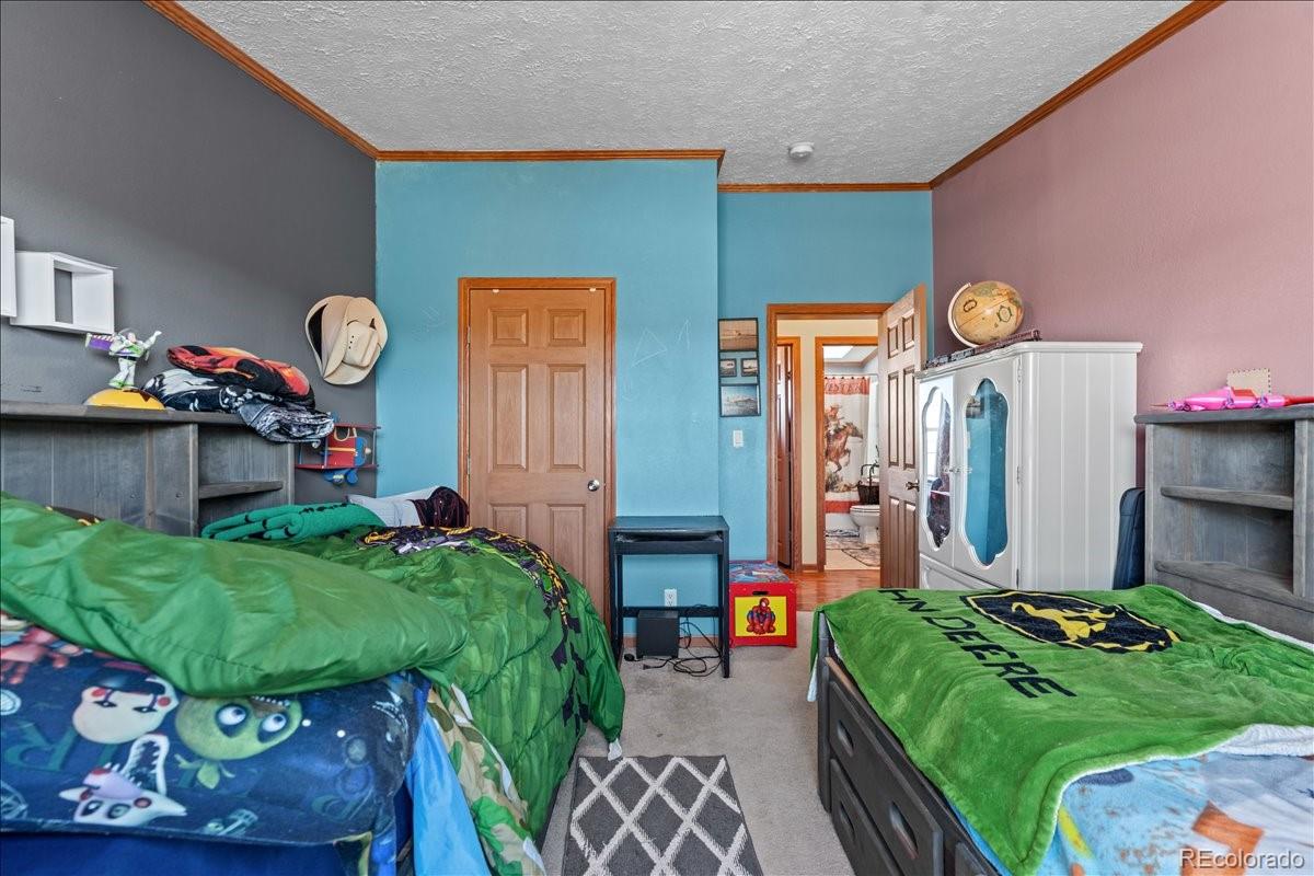 57048 County Road 21 Carr CO 80612