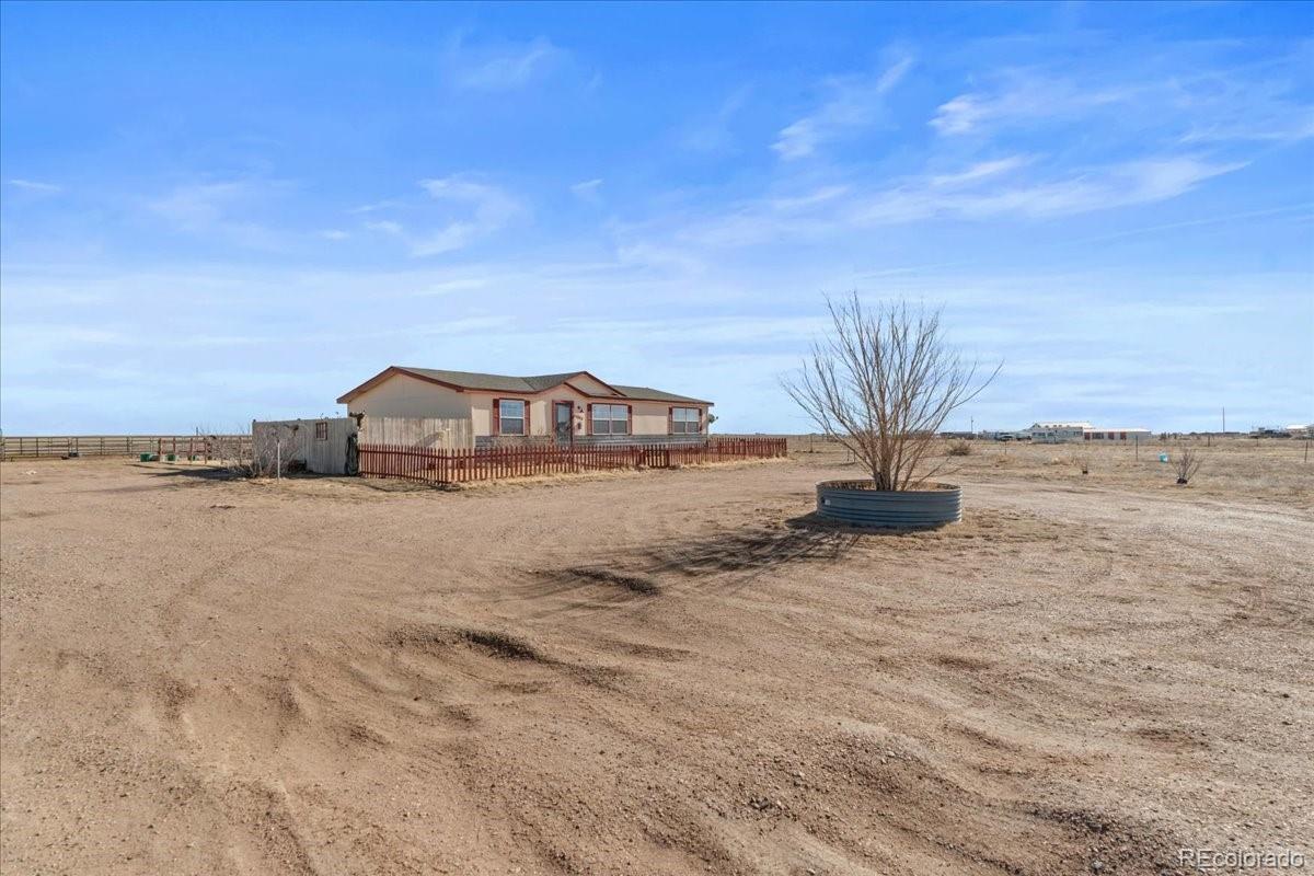 57048 County Road 21 Carr CO 80612