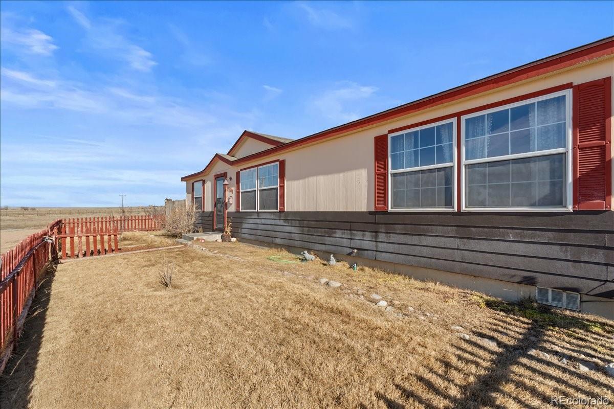 57048 County Road 21 Carr CO 80612