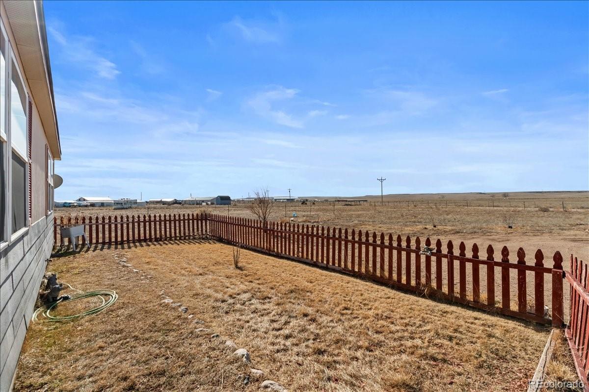 57048 County Road 21 Carr CO 80612