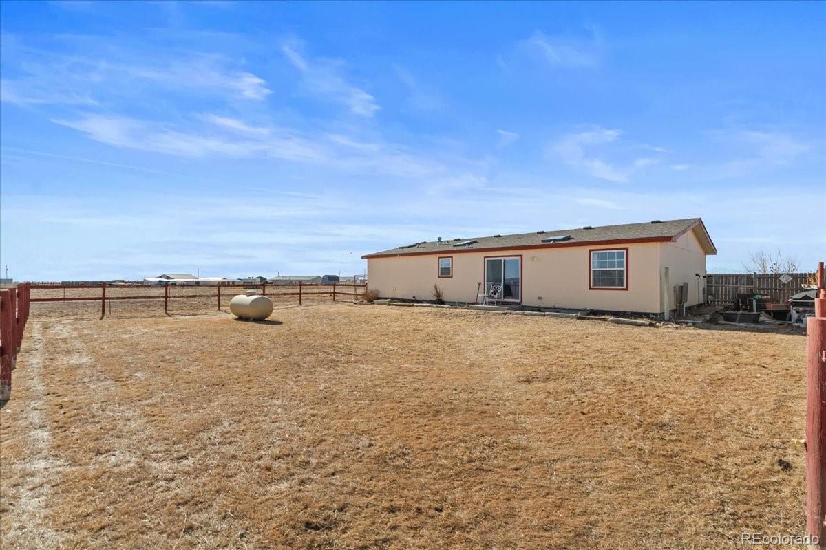 57048 County Road 21 Carr CO 80612