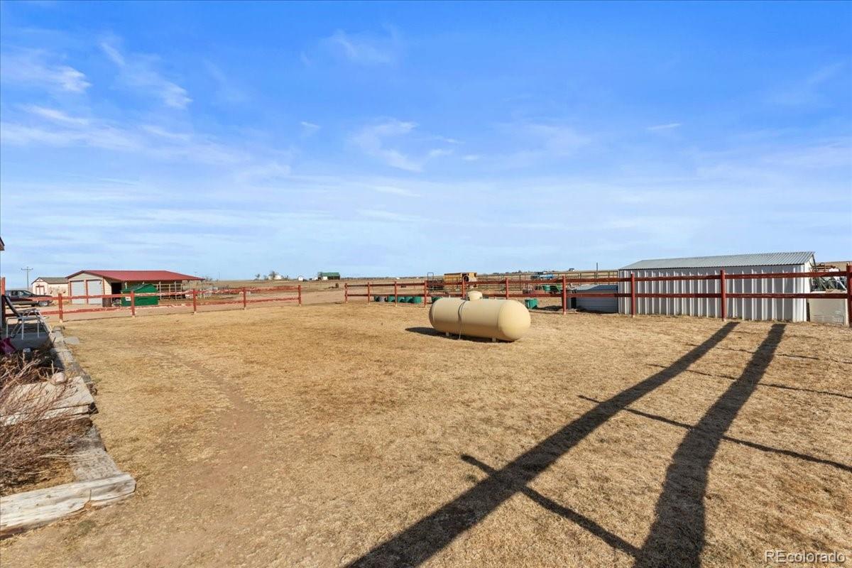 57048 County Road 21 Carr CO 80612