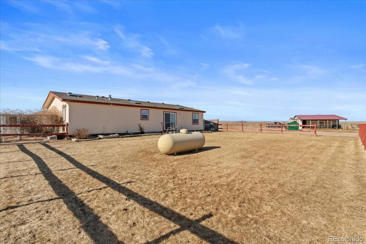 57048 County Road 21 Carr CO 80612