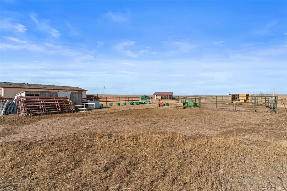 57048 County Road 21 Carr CO 80612