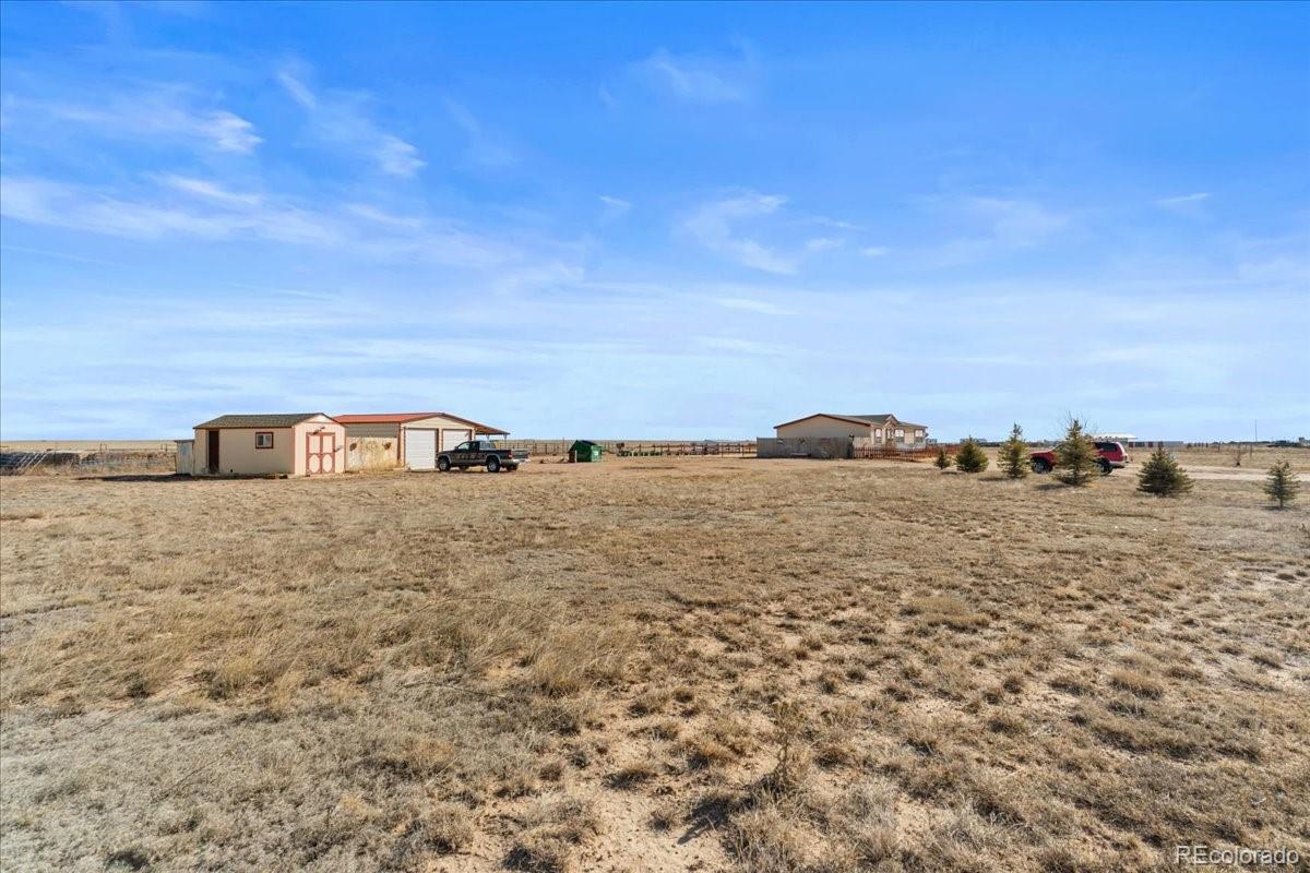 57048 County Road 21 Carr CO 80612