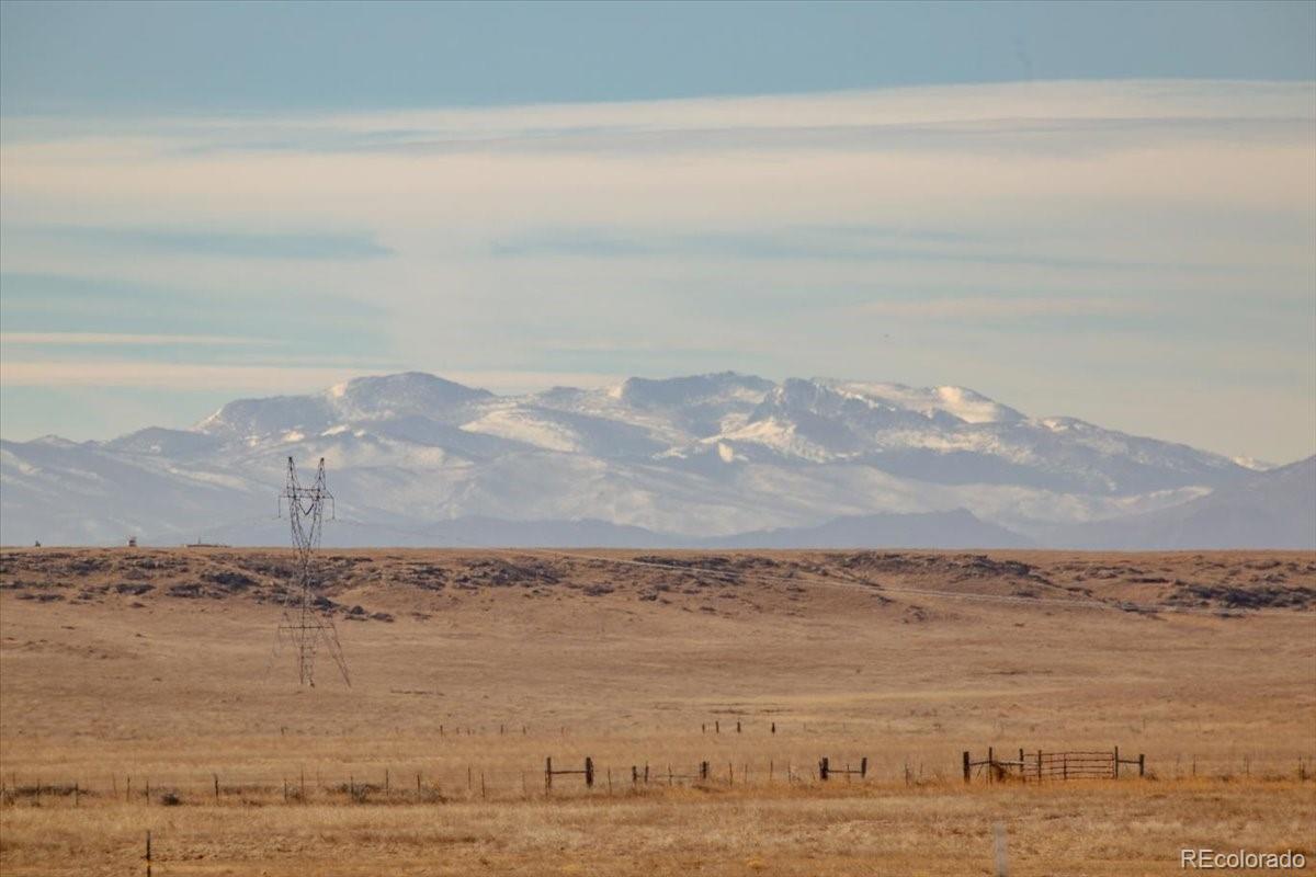 57048 County Road 21 Carr CO 80612