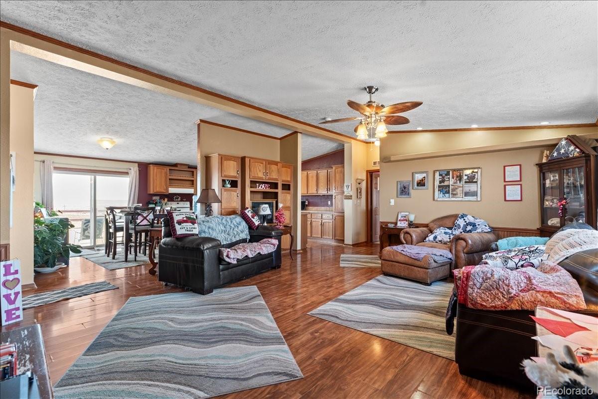 57048 County Road 21 Carr CO 80612
