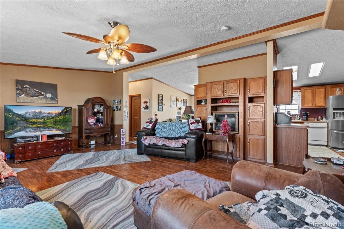 57048 County Road 21 Carr CO 80612