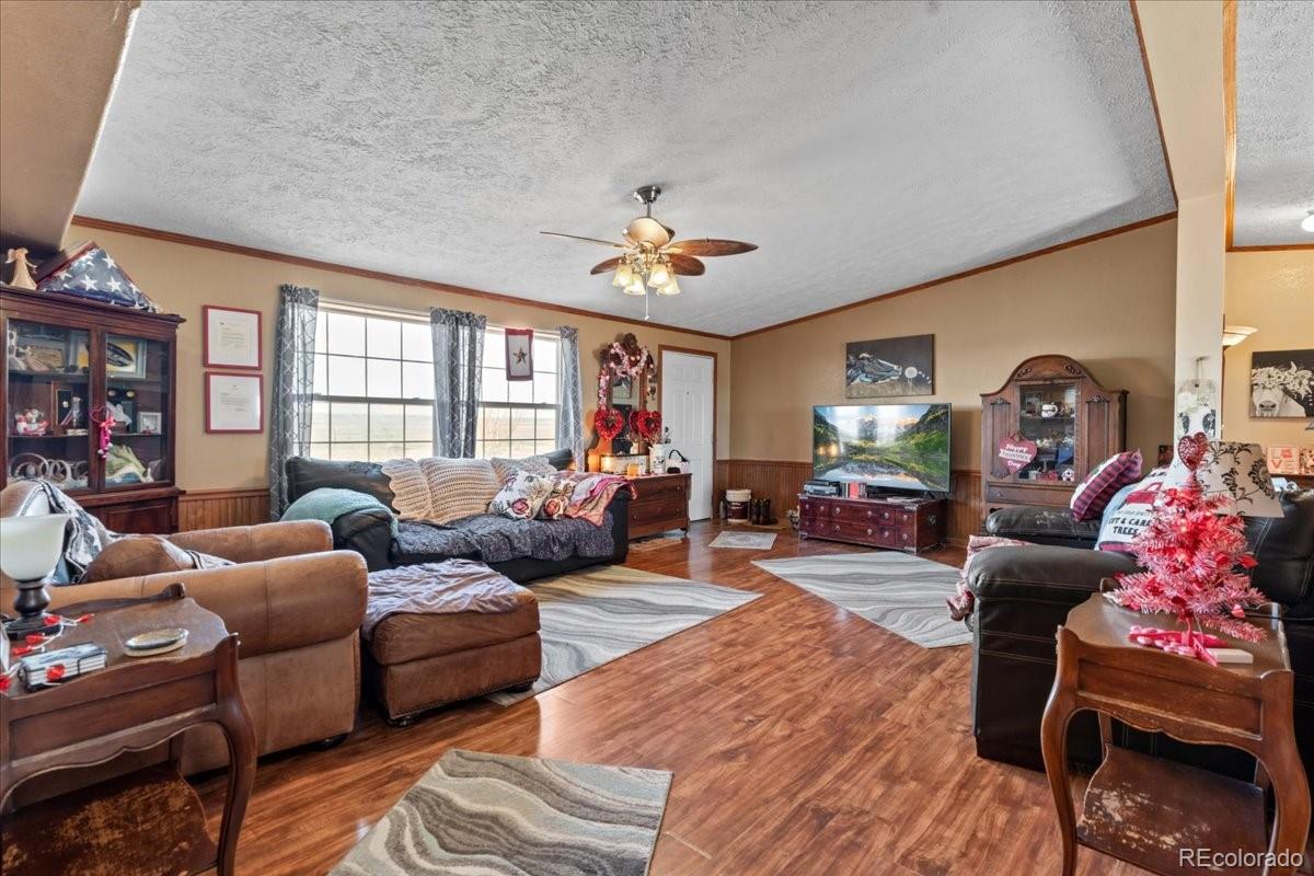 57048 County Road 21 Carr CO 80612