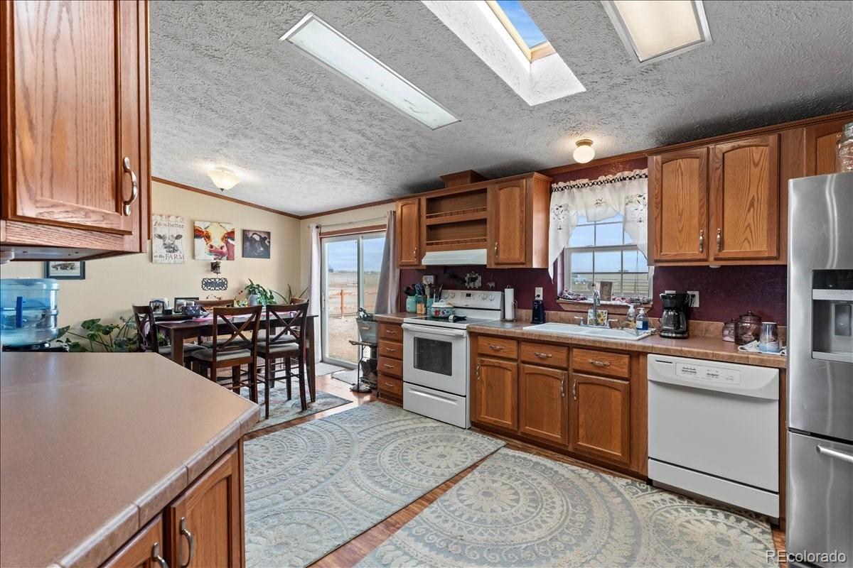 57048 County Road 21 Carr CO 80612