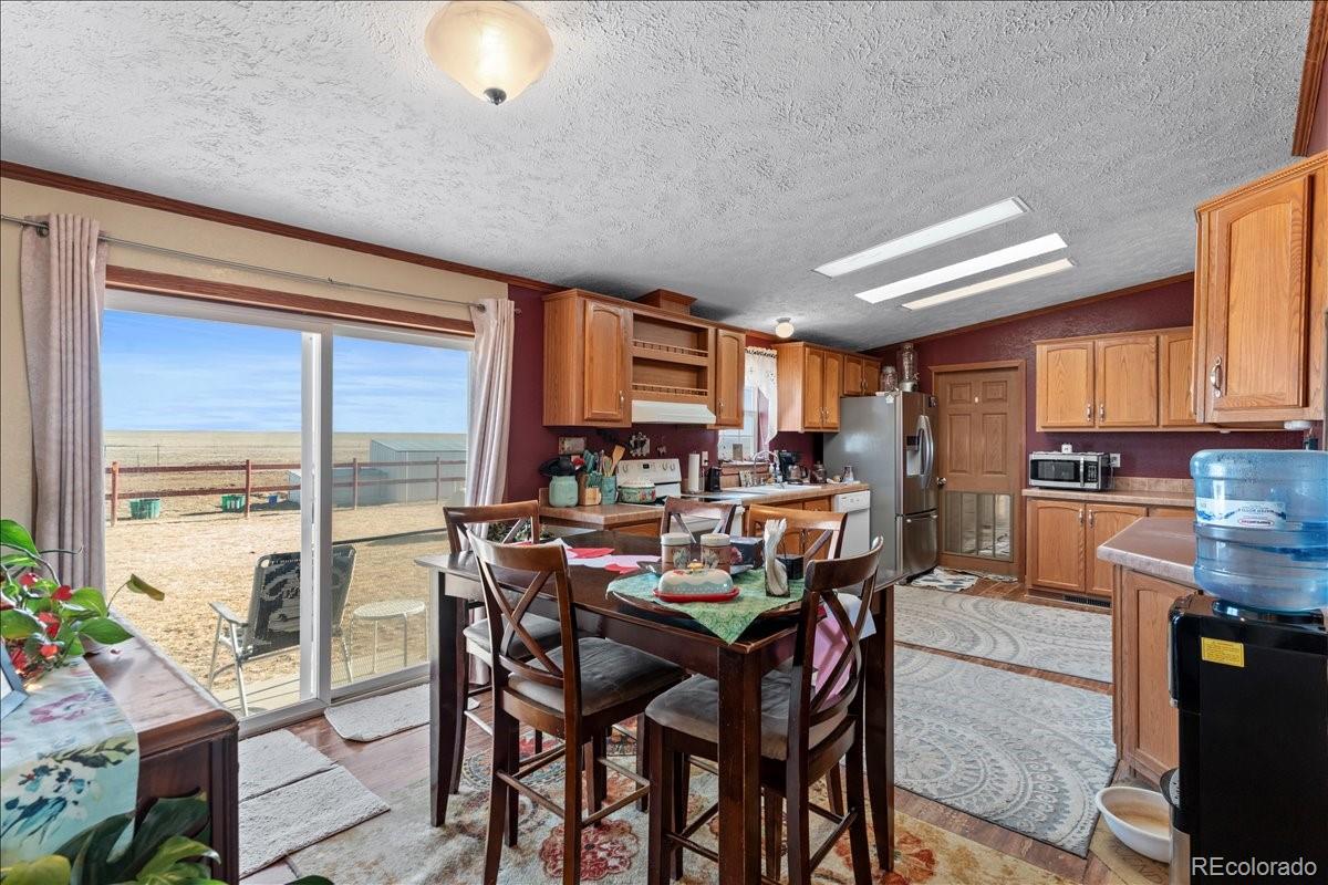 57048 County Road 21 Carr CO 80612