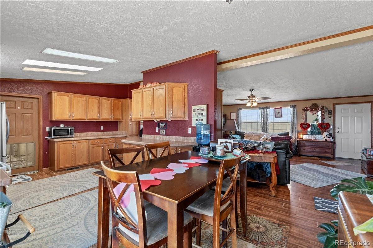 57048 County Road 21 Carr CO 80612