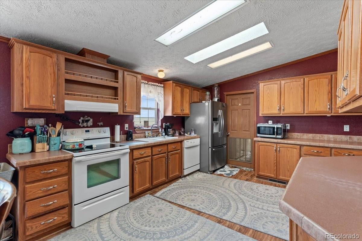 57048 County Road 21 Carr CO 80612