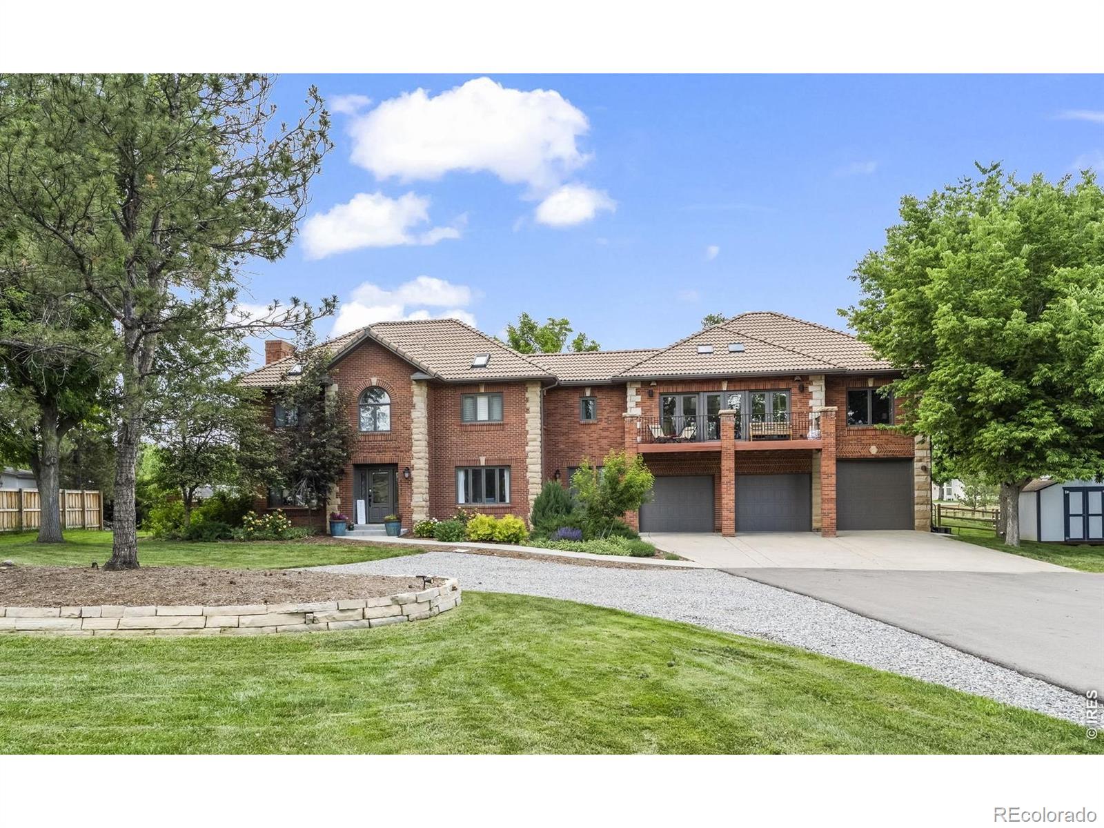 4937 Valkyrie Drive Boulder CO 80301