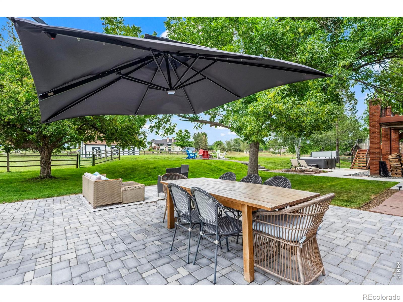 4937 Valkyrie Drive Boulder CO 80301
