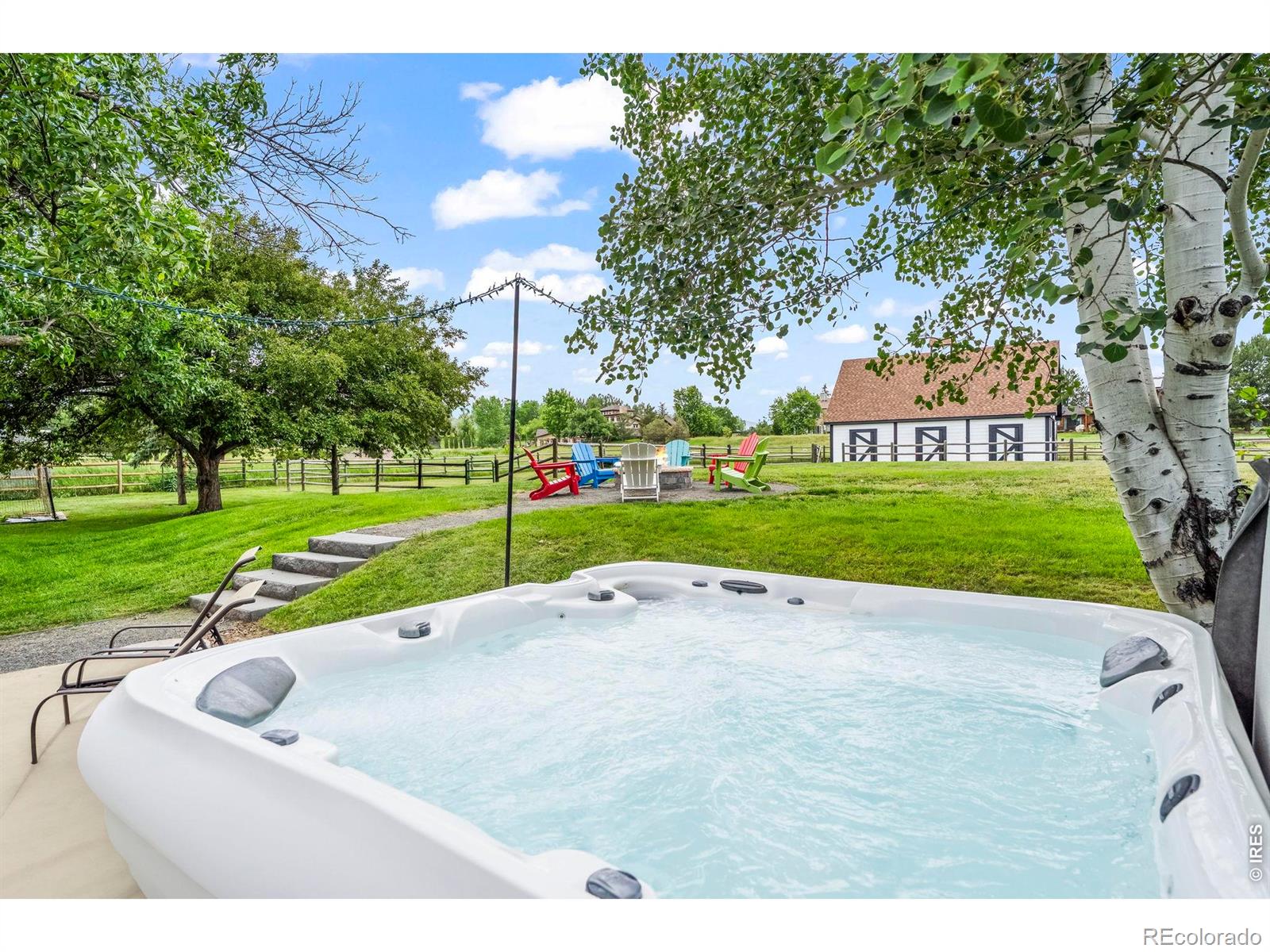4937 Valkyrie Drive Boulder CO 80301
