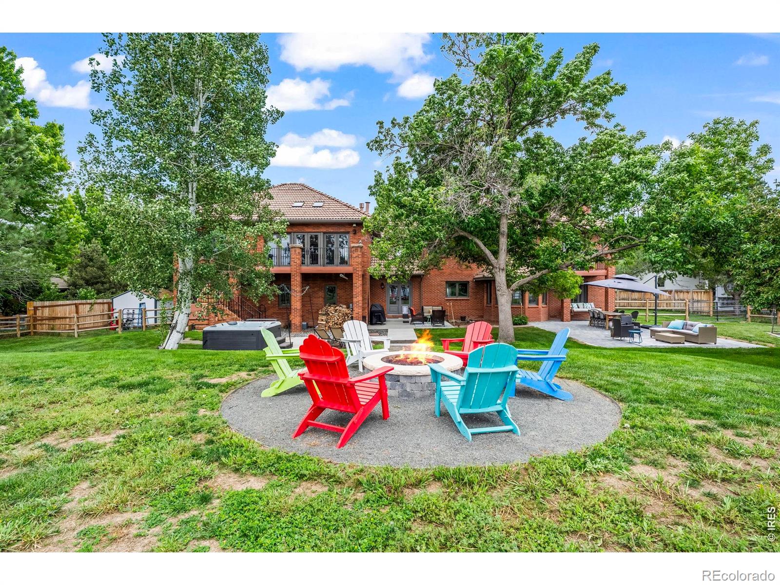 4937 Valkyrie Drive Boulder CO 80301