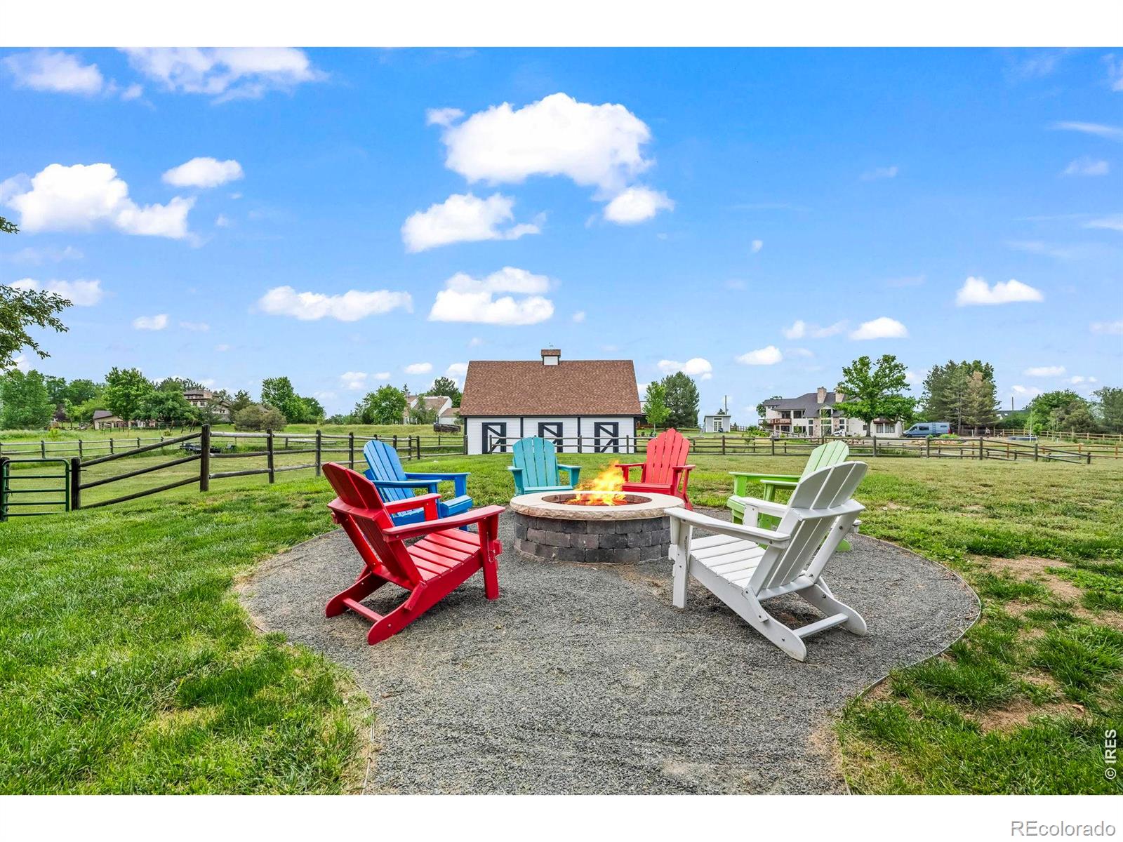 4937 Valkyrie Drive Boulder CO 80301