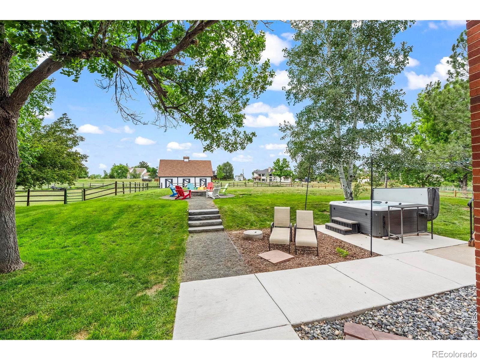 4937 Valkyrie Drive Boulder CO 80301