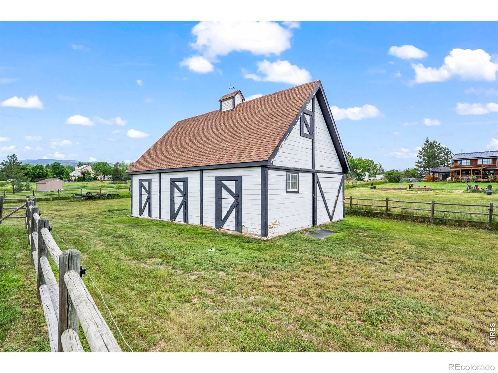 4937 Valkyrie Drive Boulder CO 80301