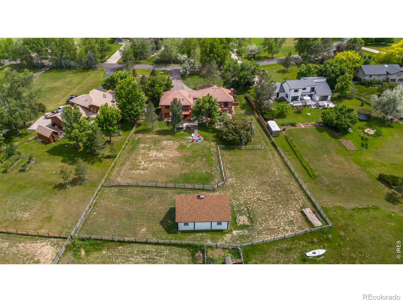 4937 Valkyrie Drive Boulder CO 80301