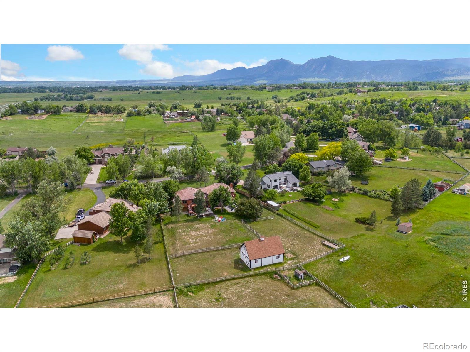 4937 Valkyrie Drive Boulder CO 80301