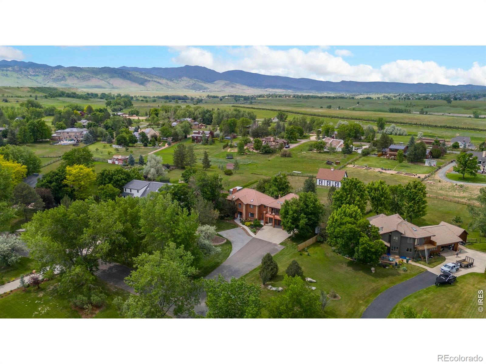 4937 Valkyrie Drive Boulder CO 80301