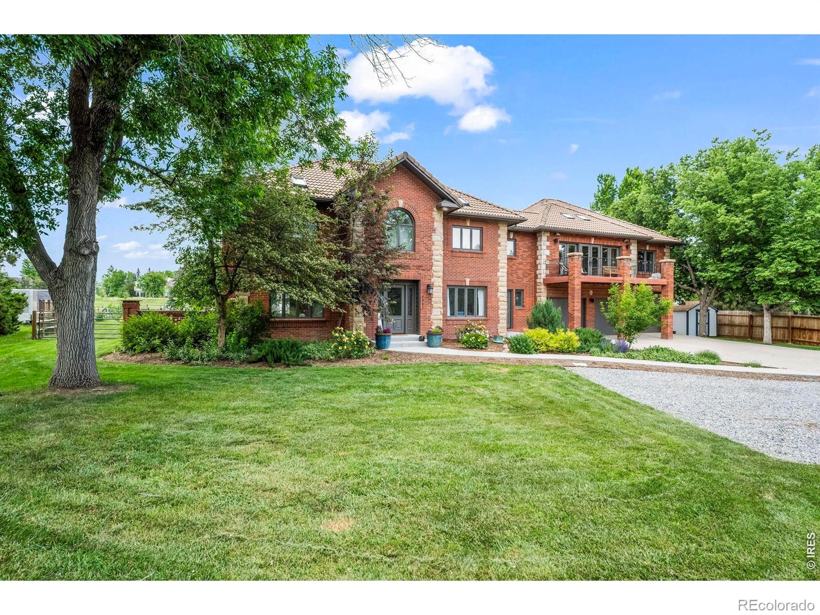 4937 Valkyrie Drive Boulder CO 80301