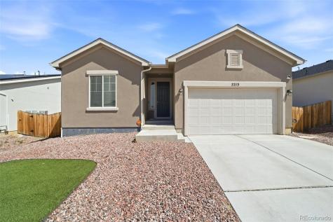 2213 Sunrise Lane Pueblo CO 81008