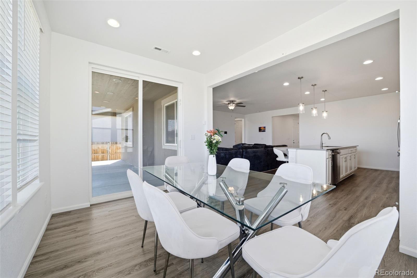 2213 Sunrise Lane Pueblo CO 81008