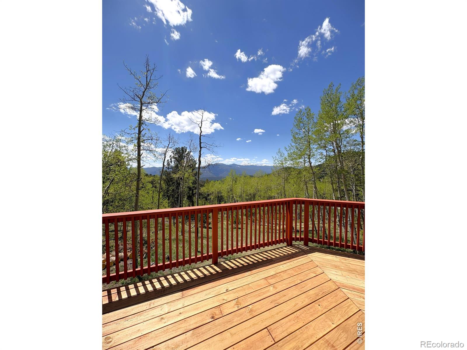 1800 Robinson Hill Road Black Hawk CO 80422
