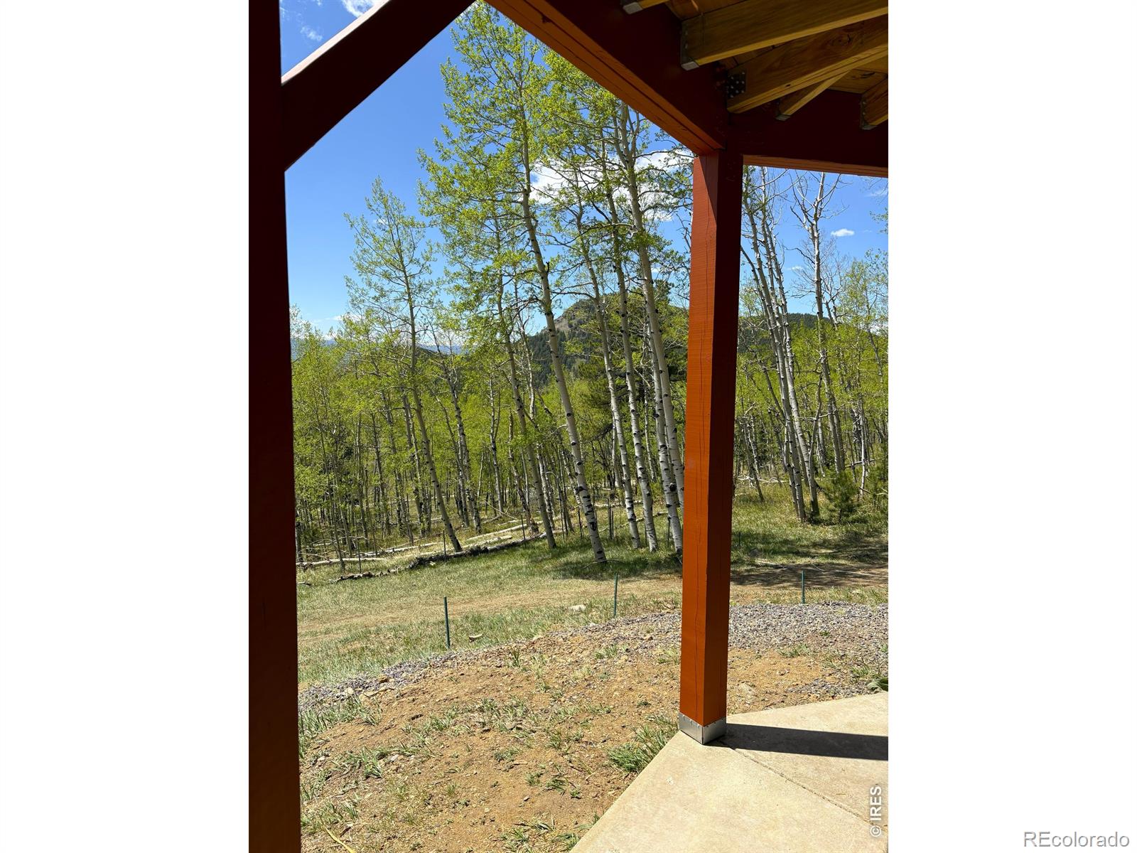 1800 Robinson Hill Road Black Hawk CO 80422