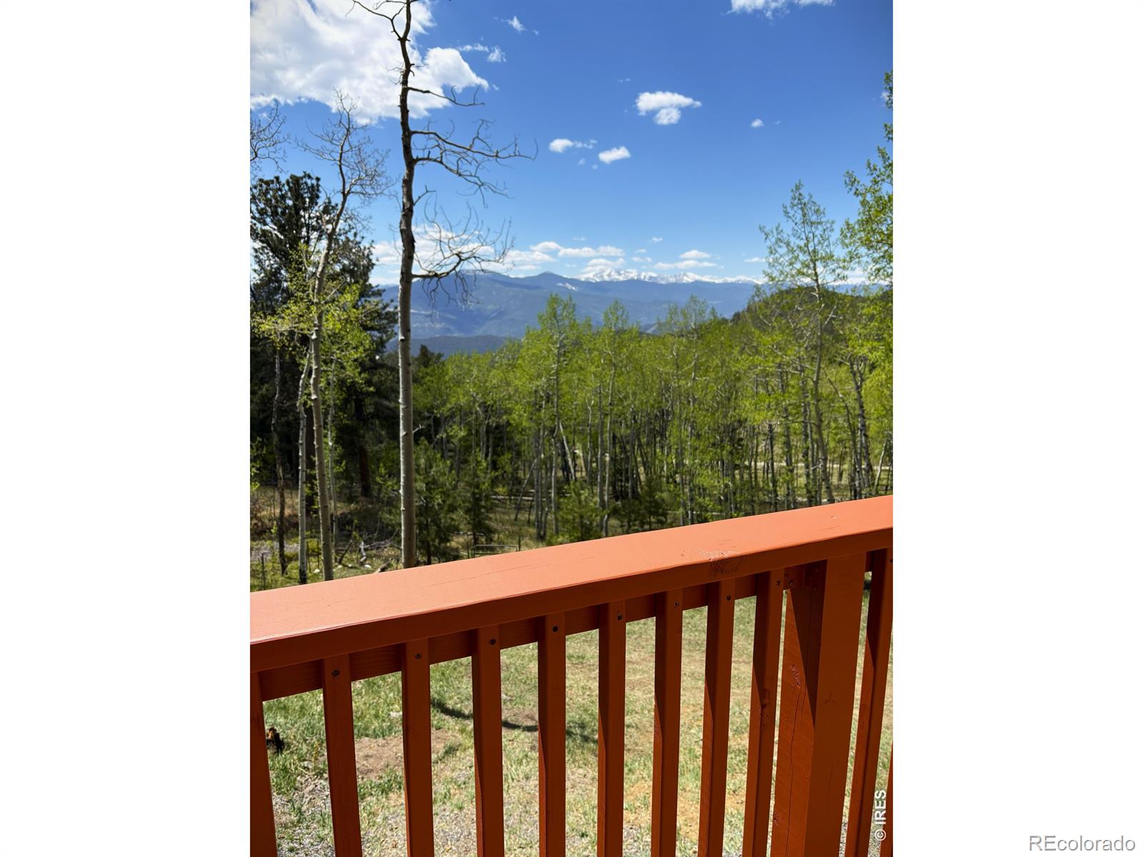1800 Robinson Hill Road Black Hawk CO 80422