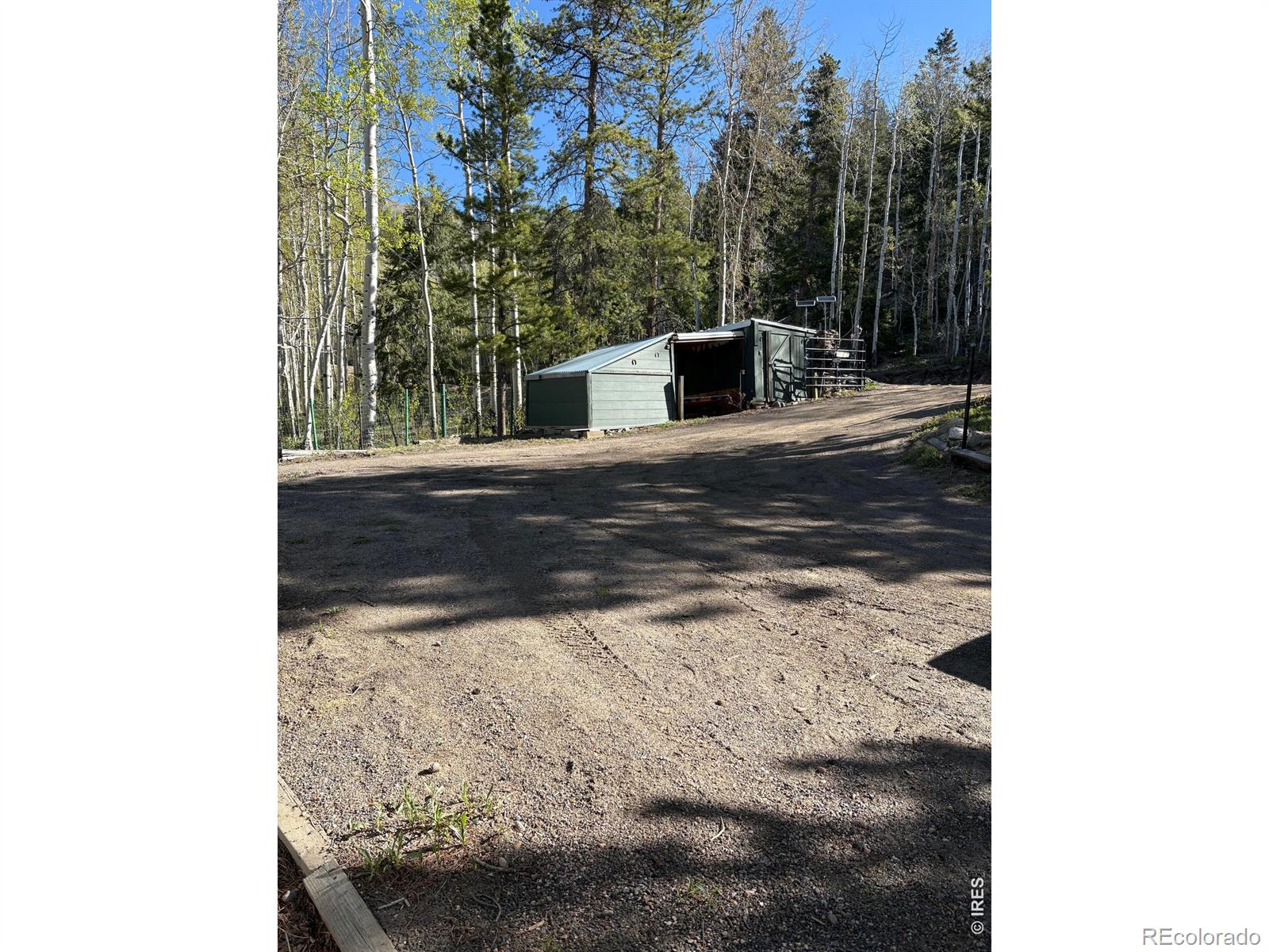 1800 Robinson Hill Road Black Hawk CO 80422