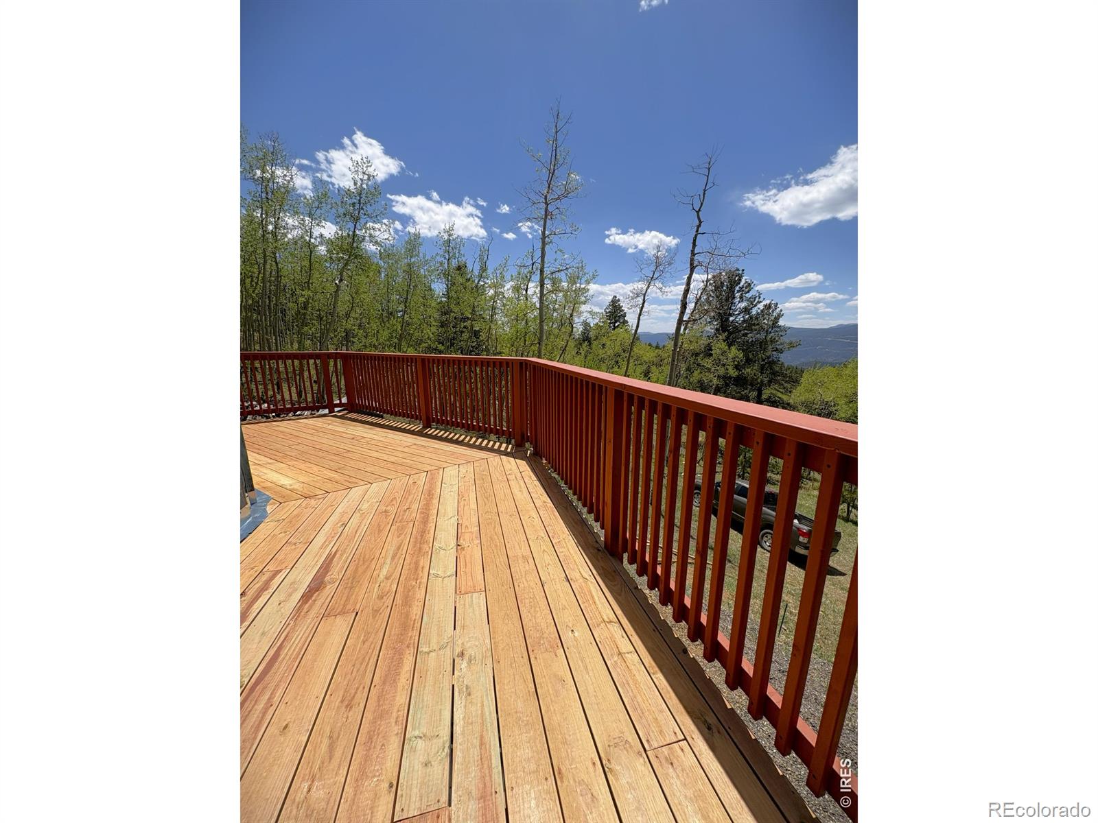 1800 Robinson Hill Road Black Hawk CO 80422