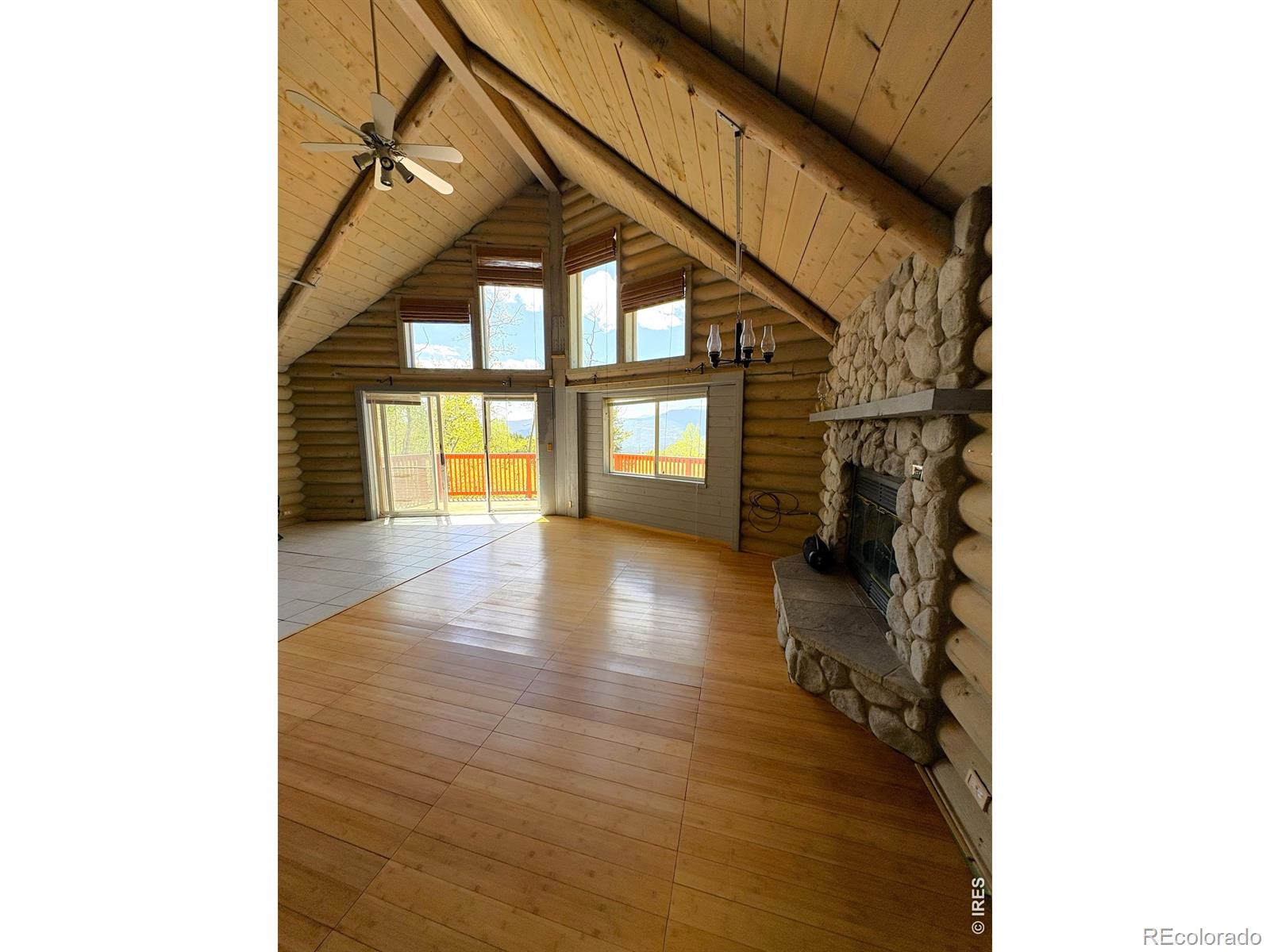 1800 Robinson Hill Road Black Hawk CO 80422