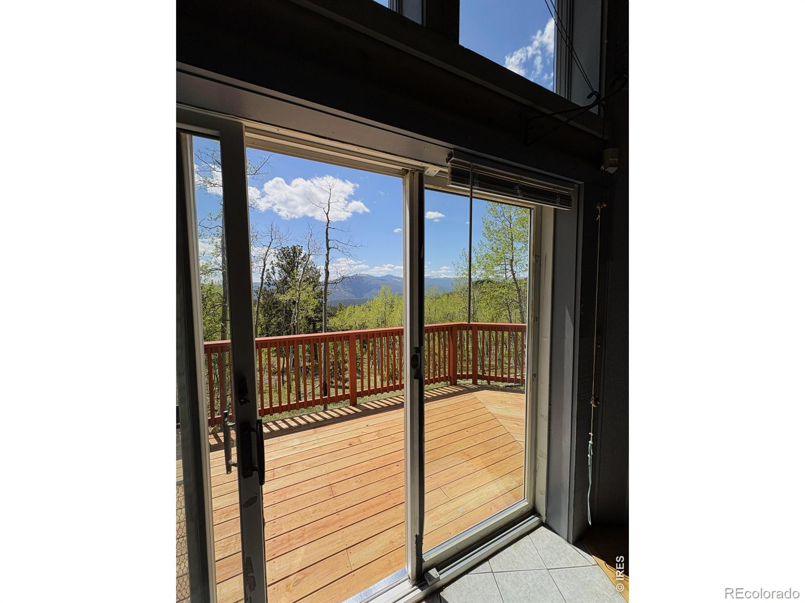 1800 Robinson Hill Road Black Hawk CO 80422