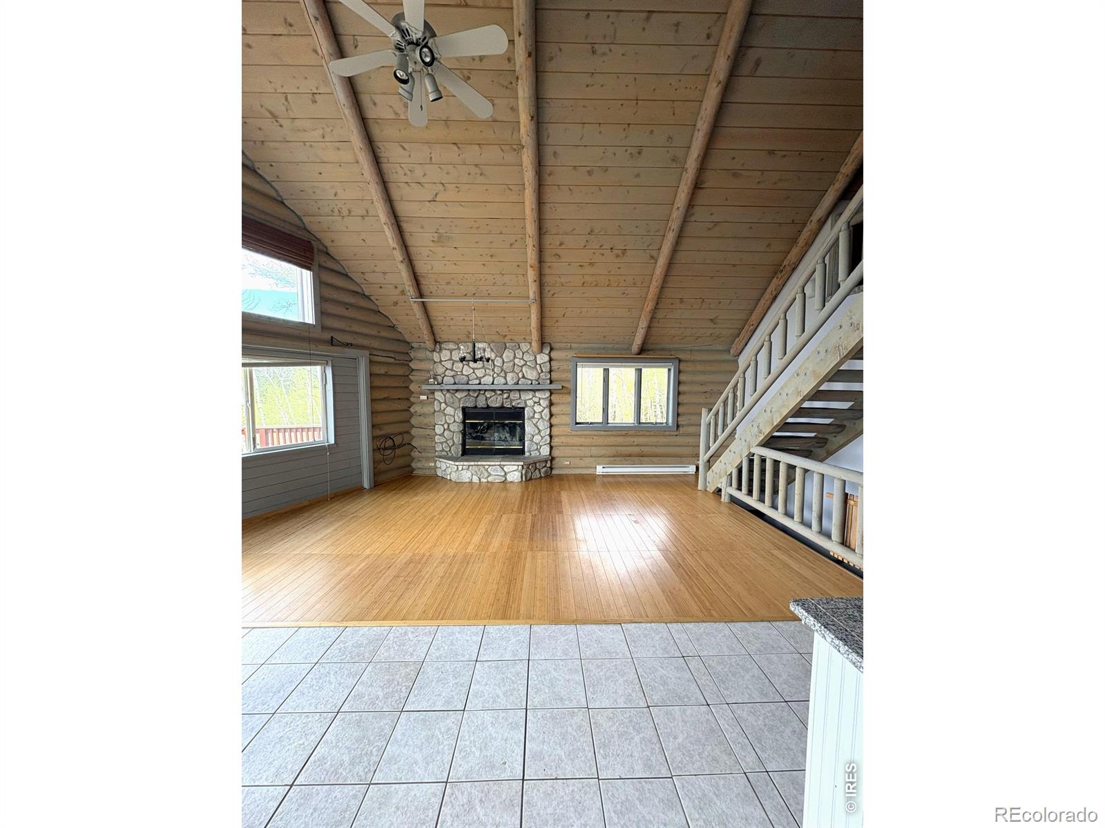1800 Robinson Hill Road Black Hawk CO 80422